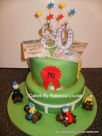 Cakes By Rebecca Louise 1067699 Image 5